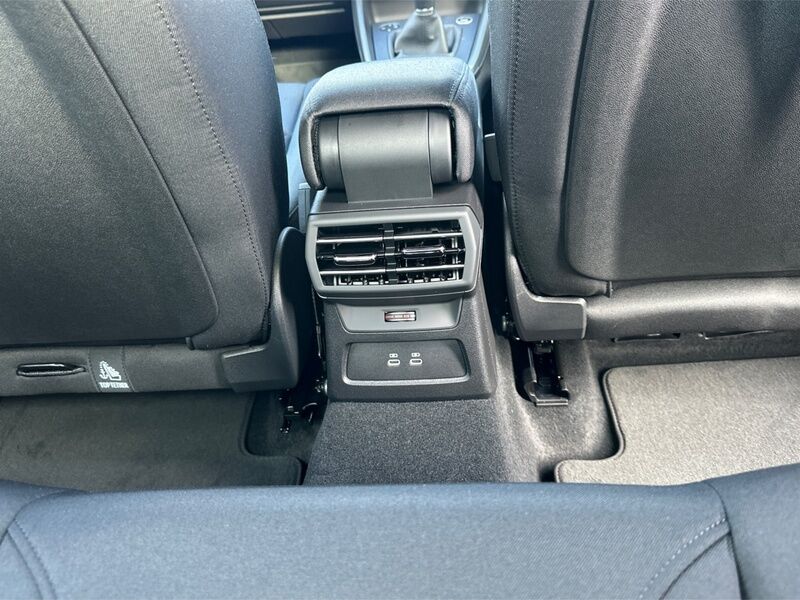 More views of Audi A3