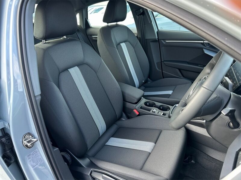 More views of Audi A3