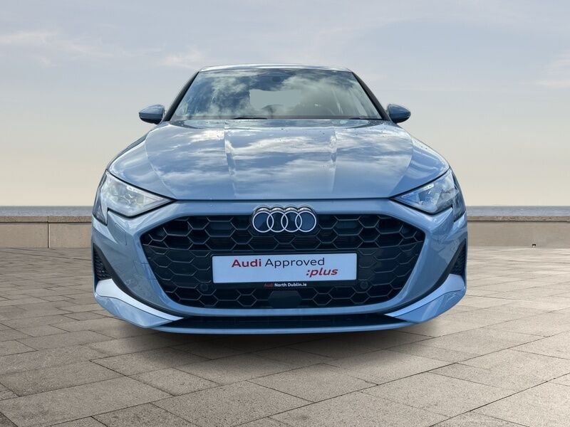 More views of Audi A3