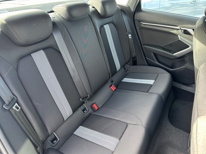 More views of Audi A3