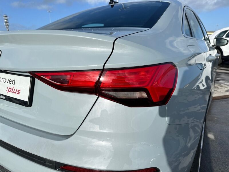 More views of Audi A3