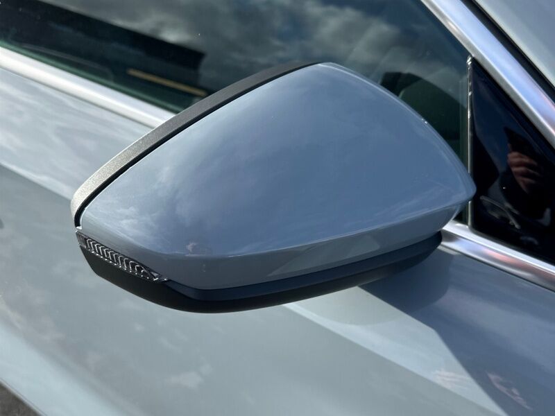 More views of Audi A3