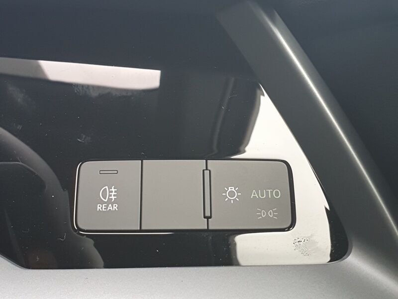 More views of Audi A3