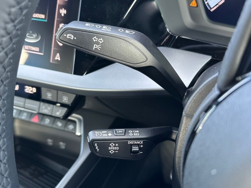 More views of Audi A3