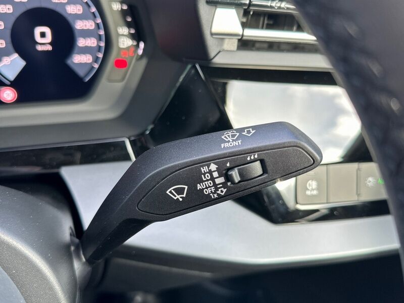 More views of Audi A3