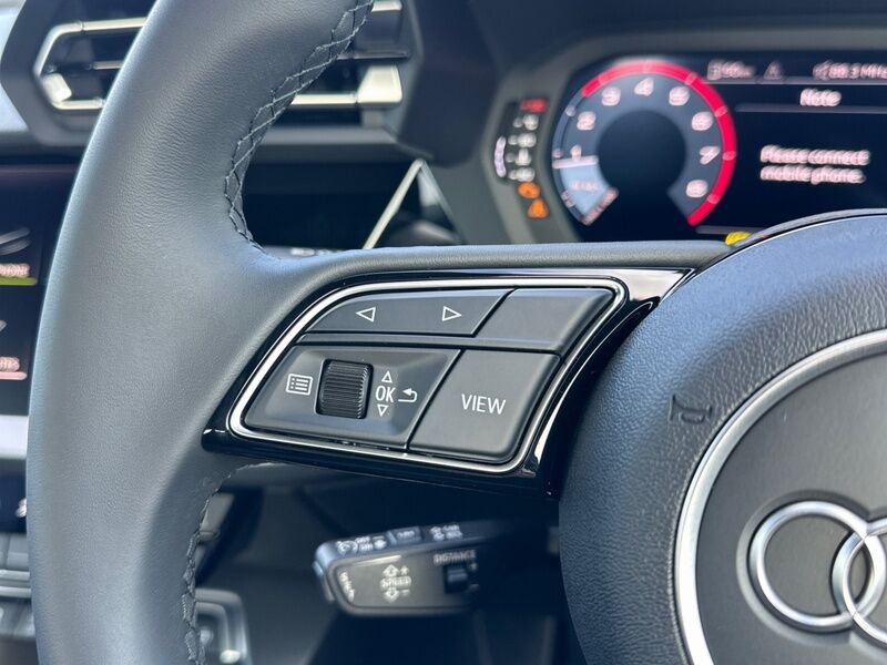 More views of Audi A3