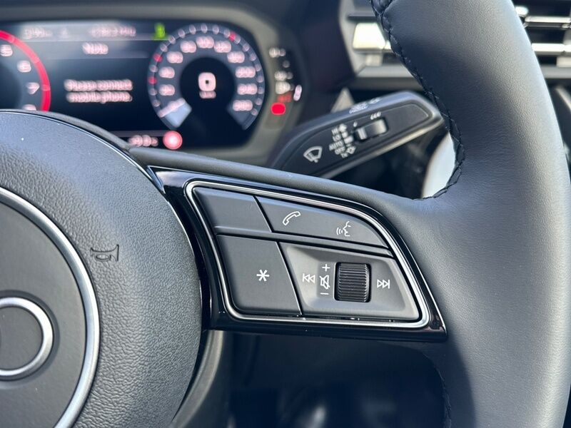 More views of Audi A3