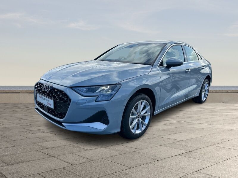 More views of Audi A3