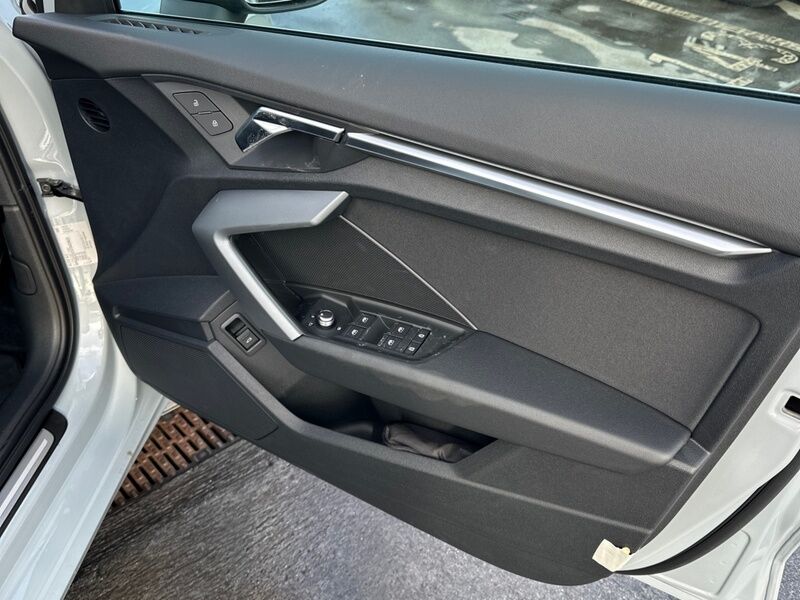 More views of Audi A3