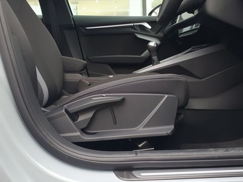 More views of Audi A3