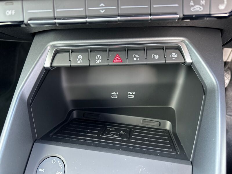 More views of Audi A3