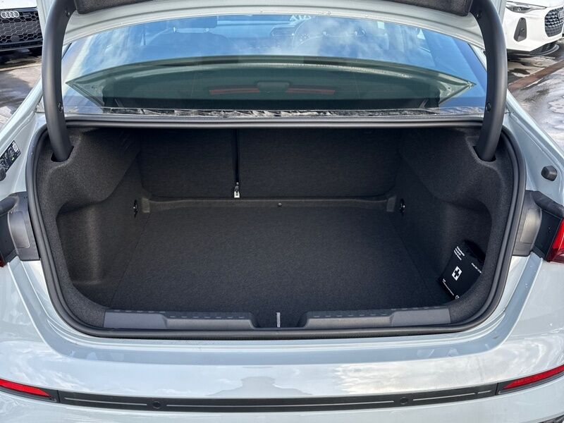 More views of Audi A3