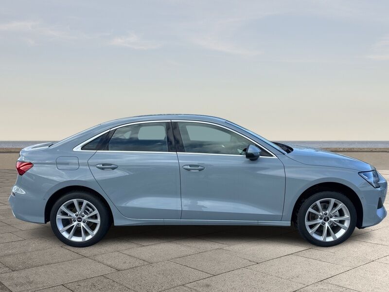 More views of Audi A3