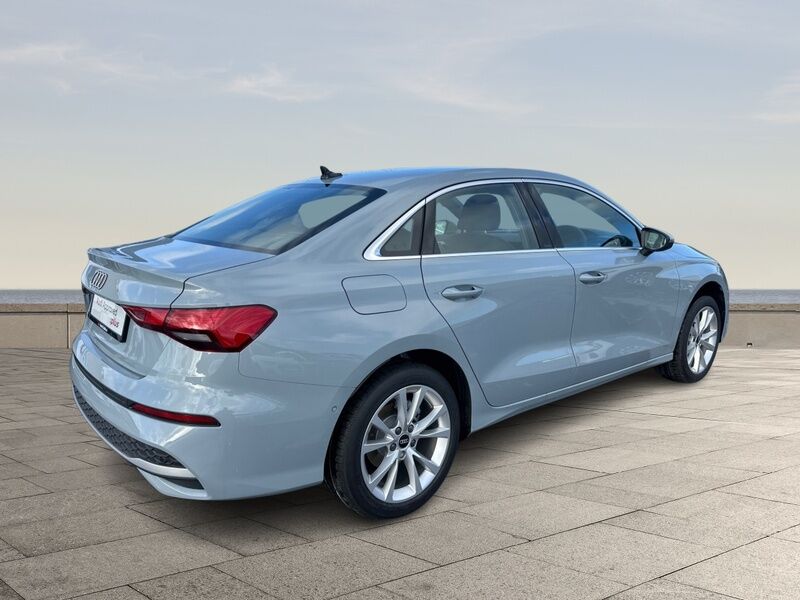 More views of Audi A3