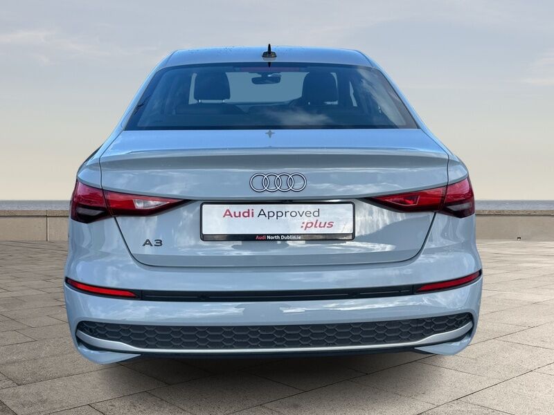 More views of Audi A3