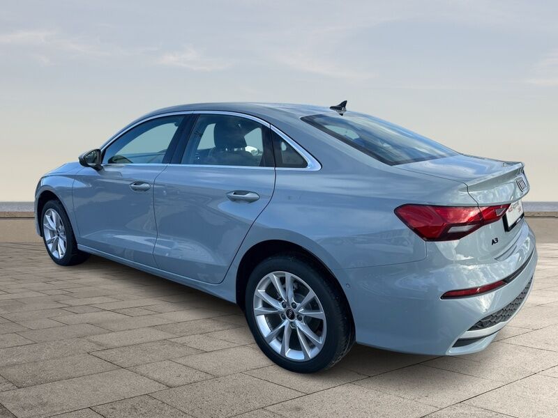 More views of Audi A3