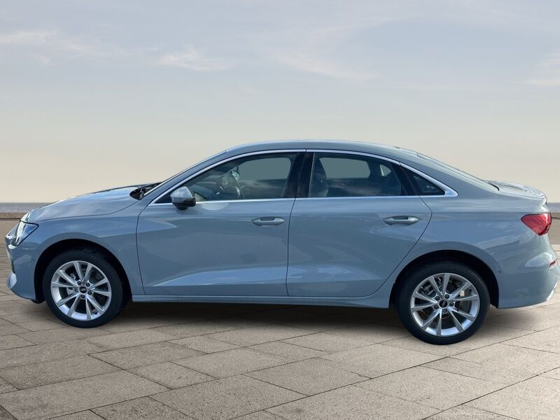 More views of Audi A3