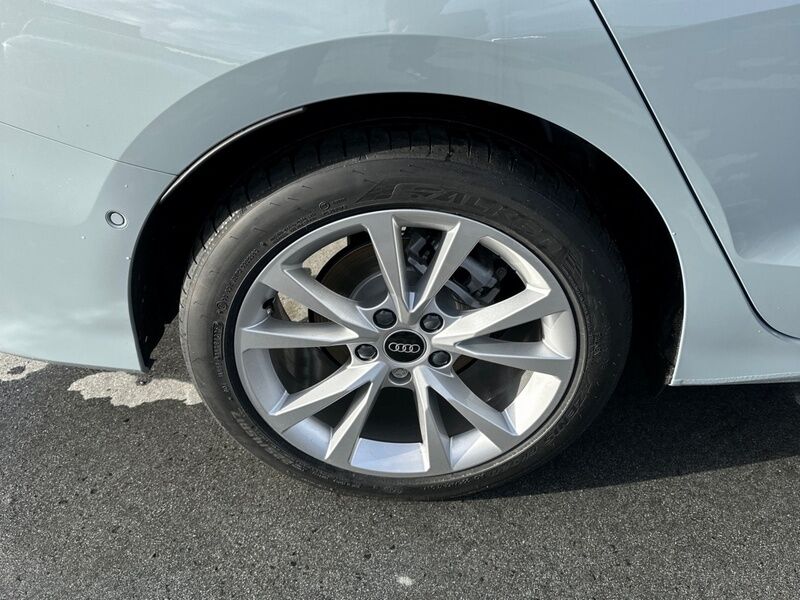 More views of Audi A3