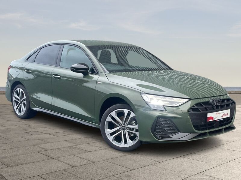 More views of Audi A3