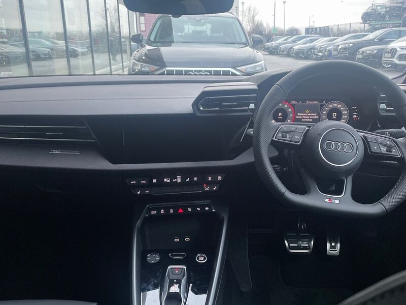 More views of Audi A3