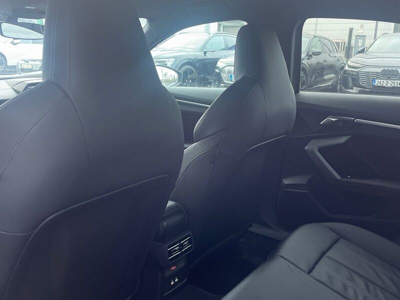 More views of Audi A3