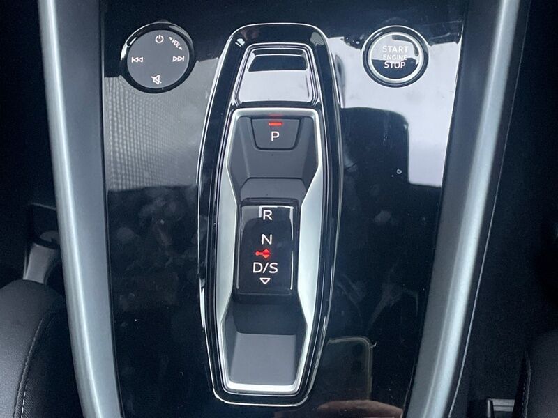 More views of Audi A3