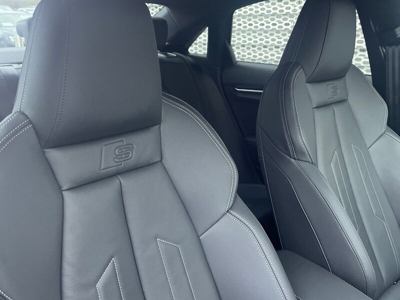 More views of Audi A3