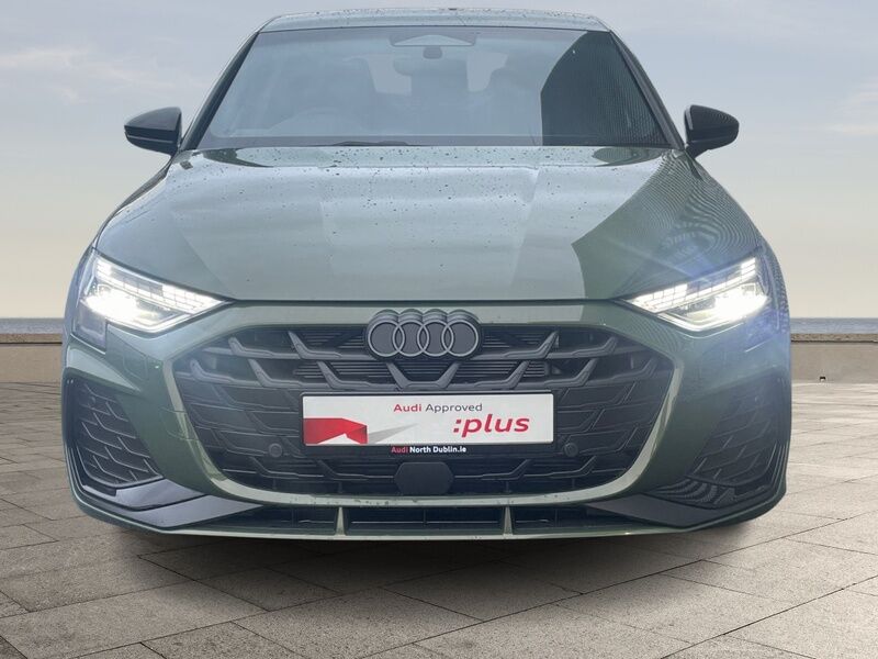 More views of Audi A3