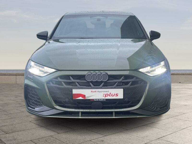 More views of Audi A3