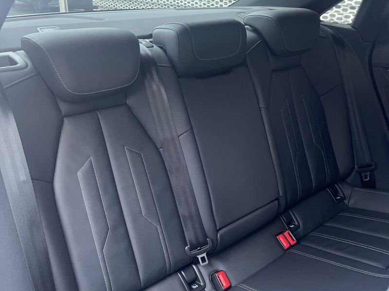 More views of Audi A3