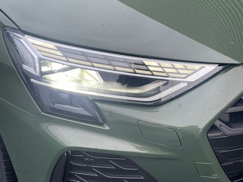 More views of Audi A3