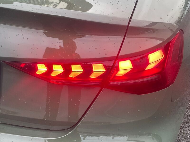 More views of Audi A3