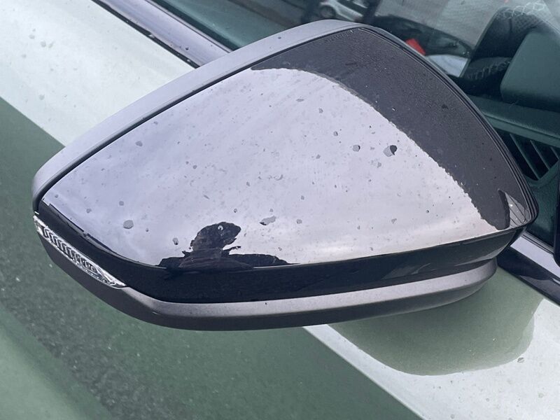 More views of Audi A3