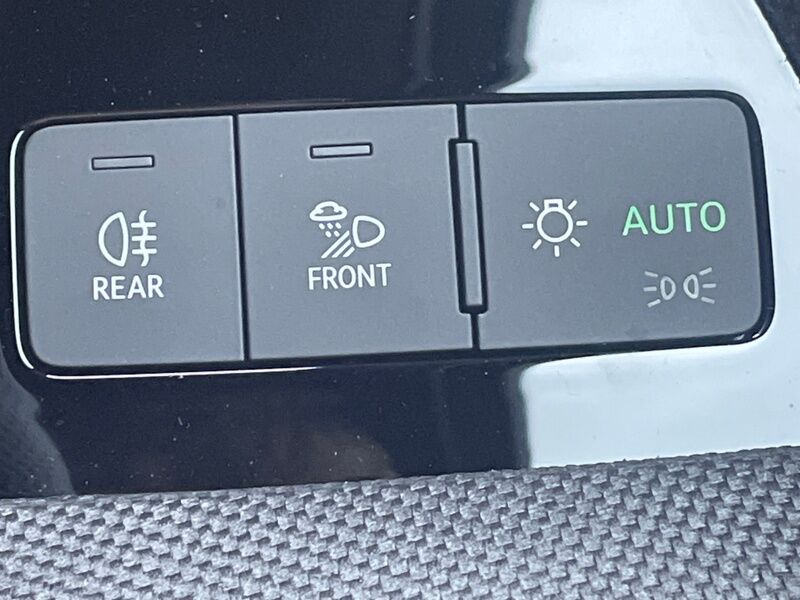 More views of Audi A3