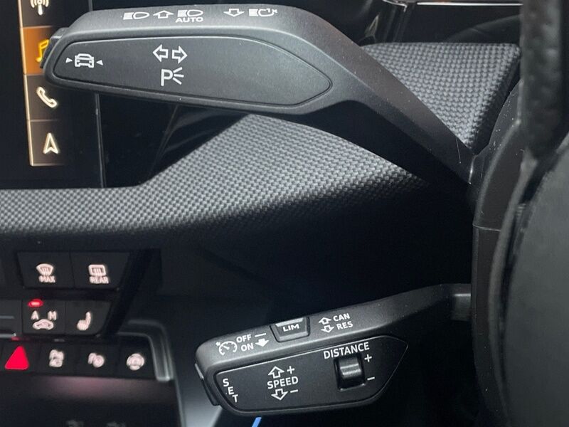 More views of Audi A3