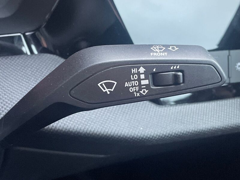 More views of Audi A3