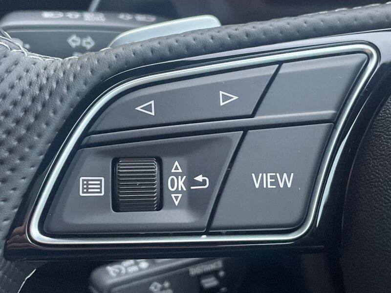 More views of Audi A3