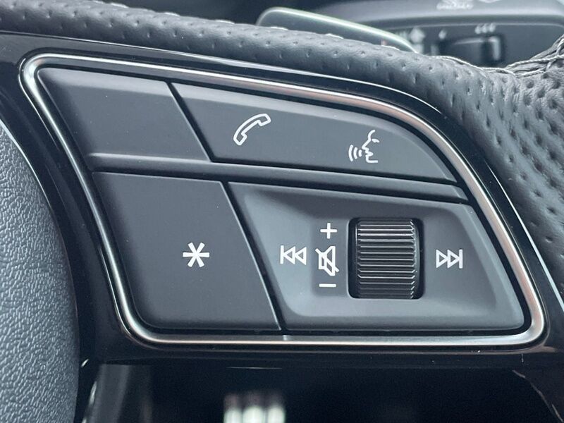 More views of Audi A3