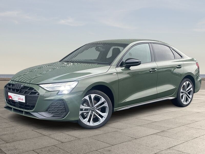 More views of Audi A3