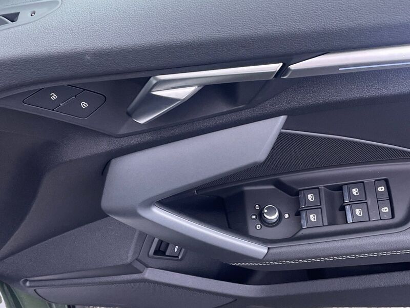 More views of Audi A3