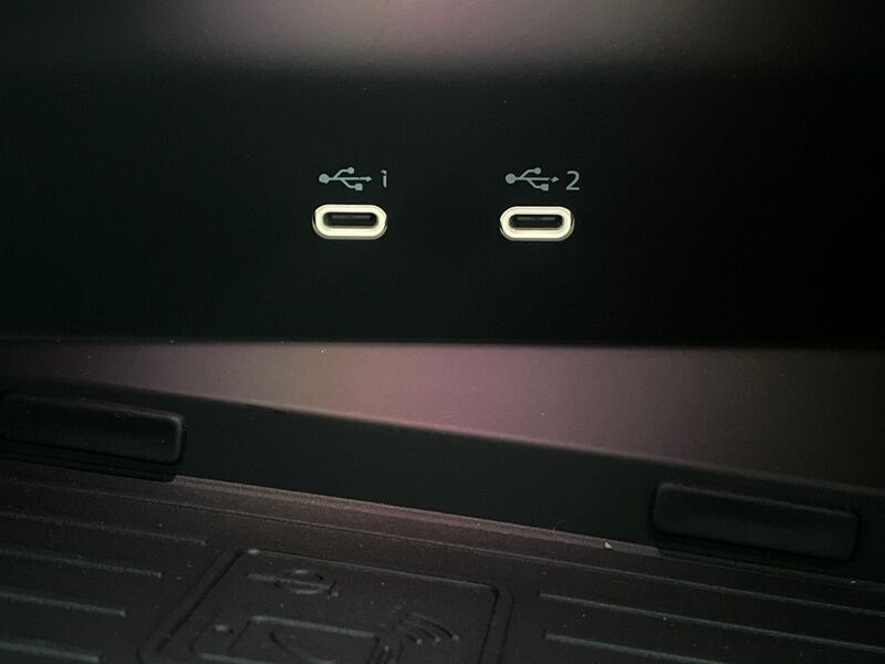 More views of Audi A3