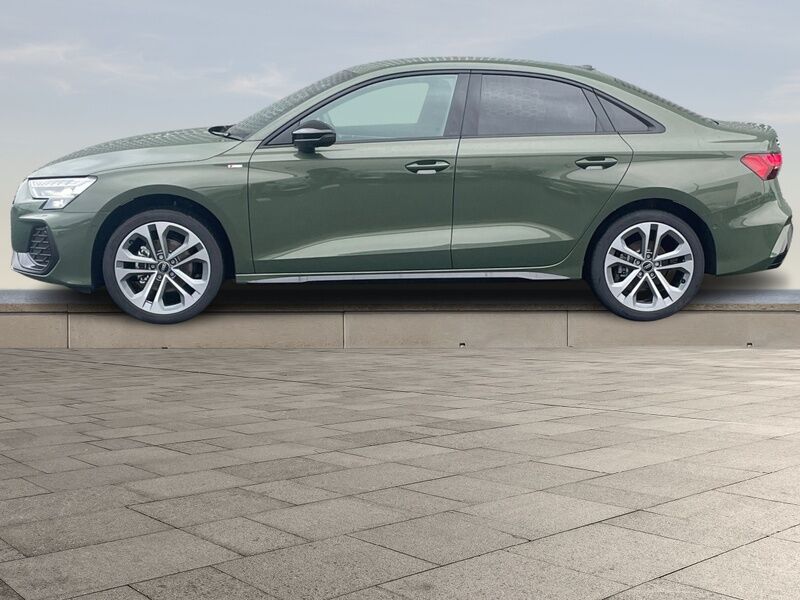 More views of Audi A3