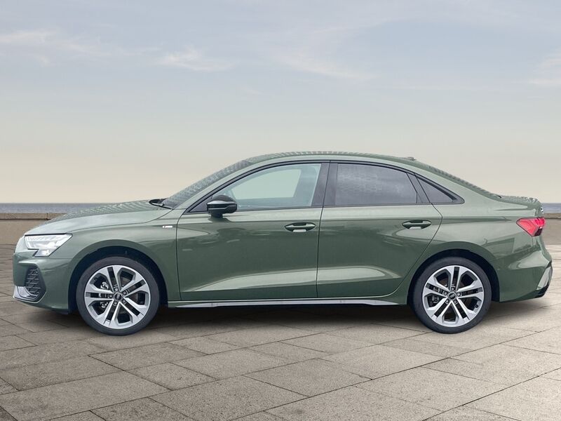 More views of Audi A3