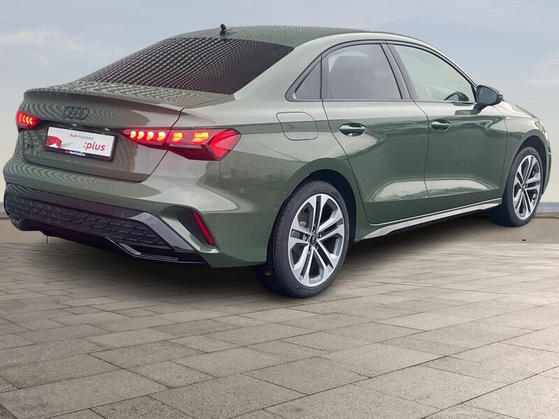 More views of Audi A3