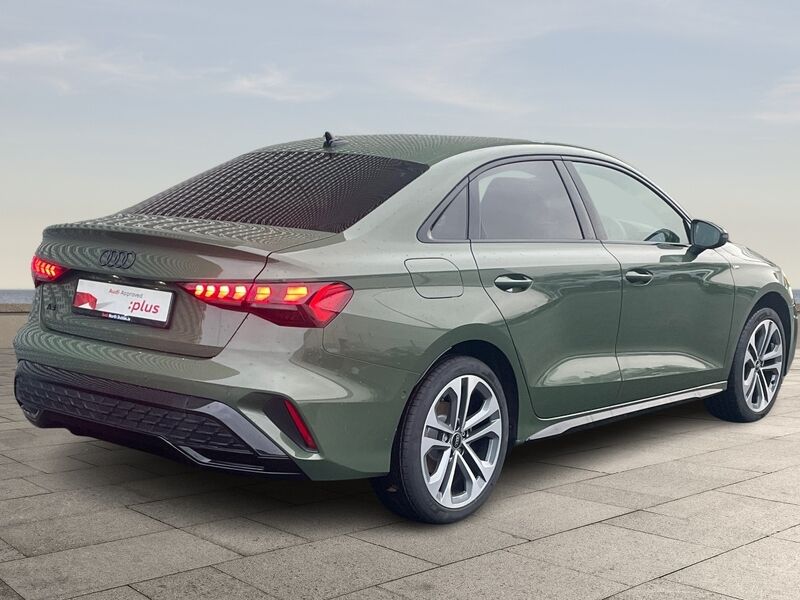 More views of Audi A3