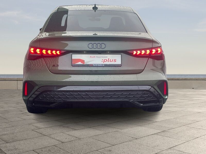 More views of Audi A3