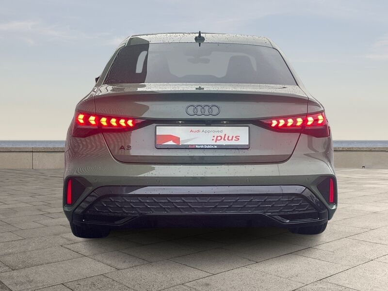 More views of Audi A3