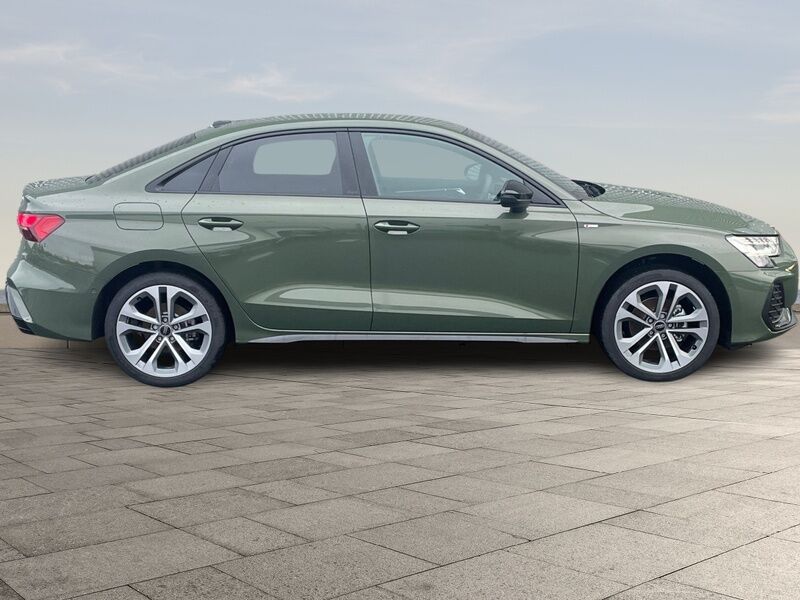 More views of Audi A3