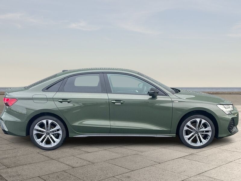 More views of Audi A3