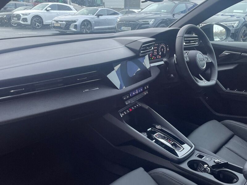 More views of Audi A3